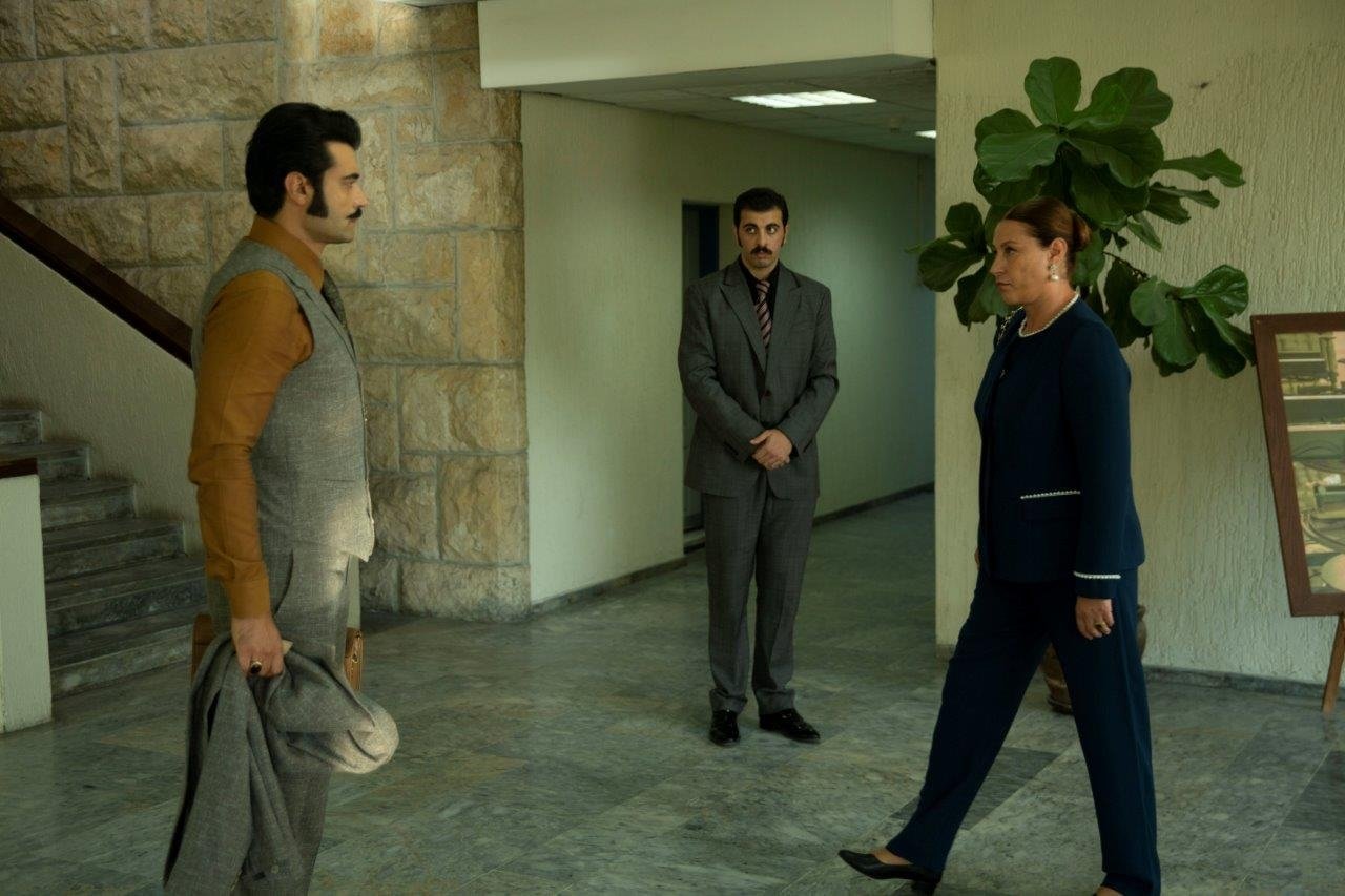 3. Sezonda neler oldu?