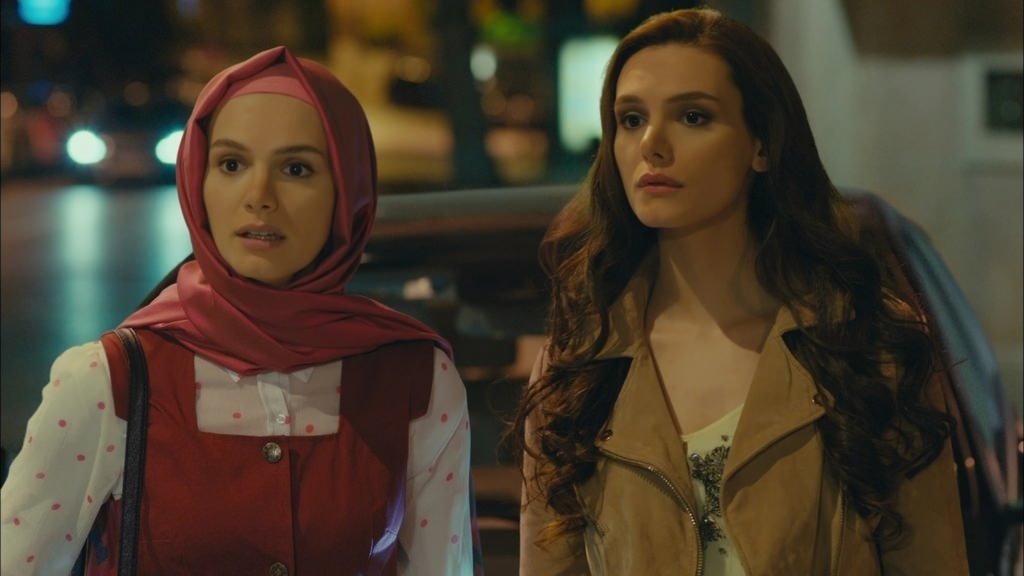 2. bölüm fotoğrafları