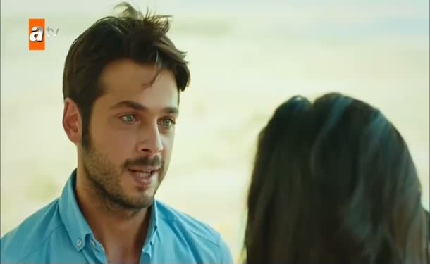 Levent’ten Eda’ya evlenme teklifi!