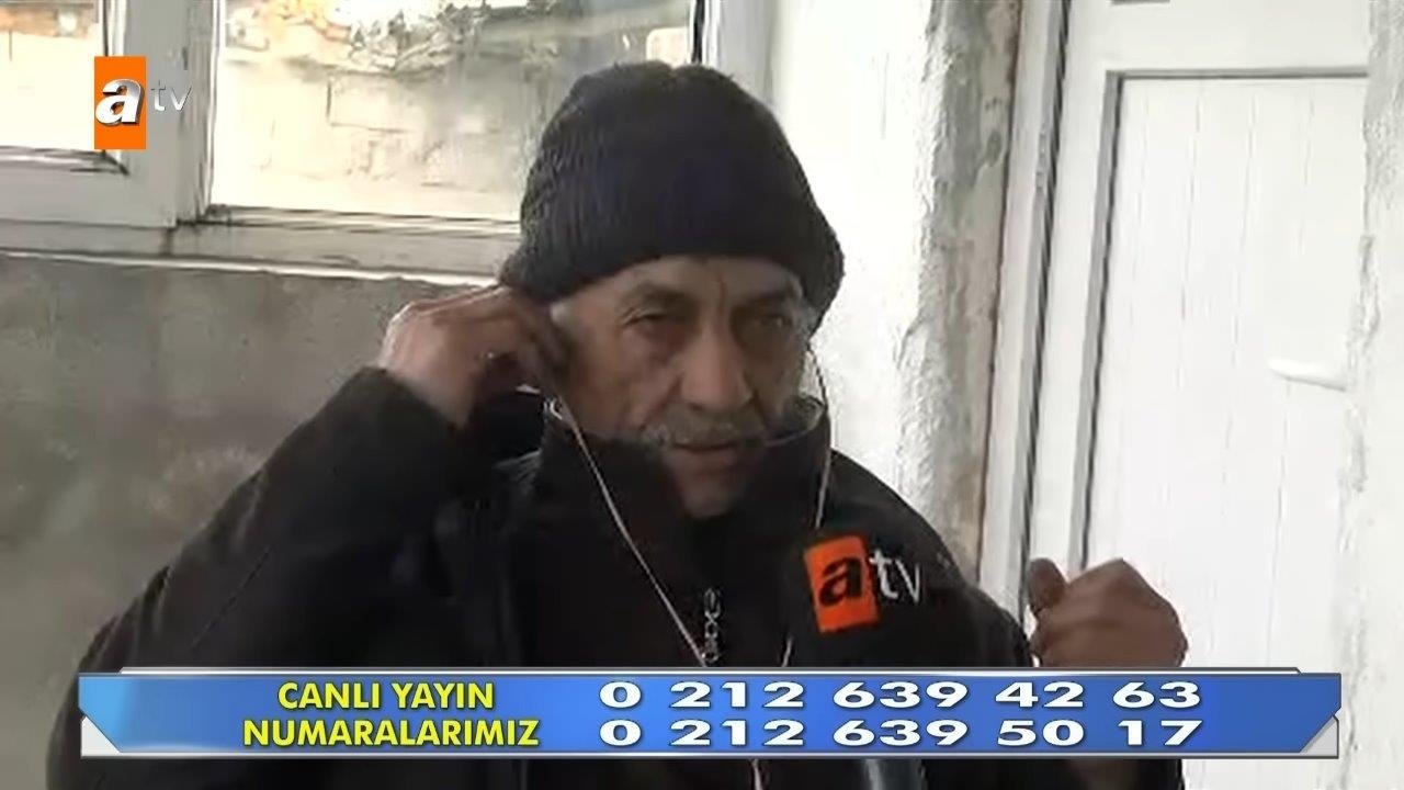 Cinayeti Müge Anlı’da itiraf etti!