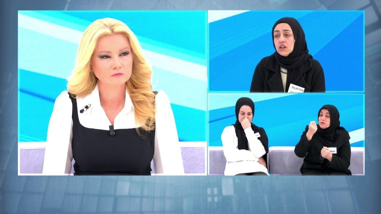 Müge Anlı'da bir sezon böyle geçti