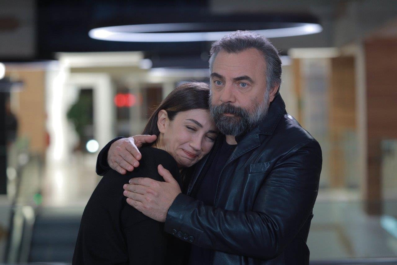 137. Bölüm Foto Galeri 