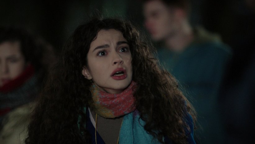 Kardeşlerim - 2. Fragman