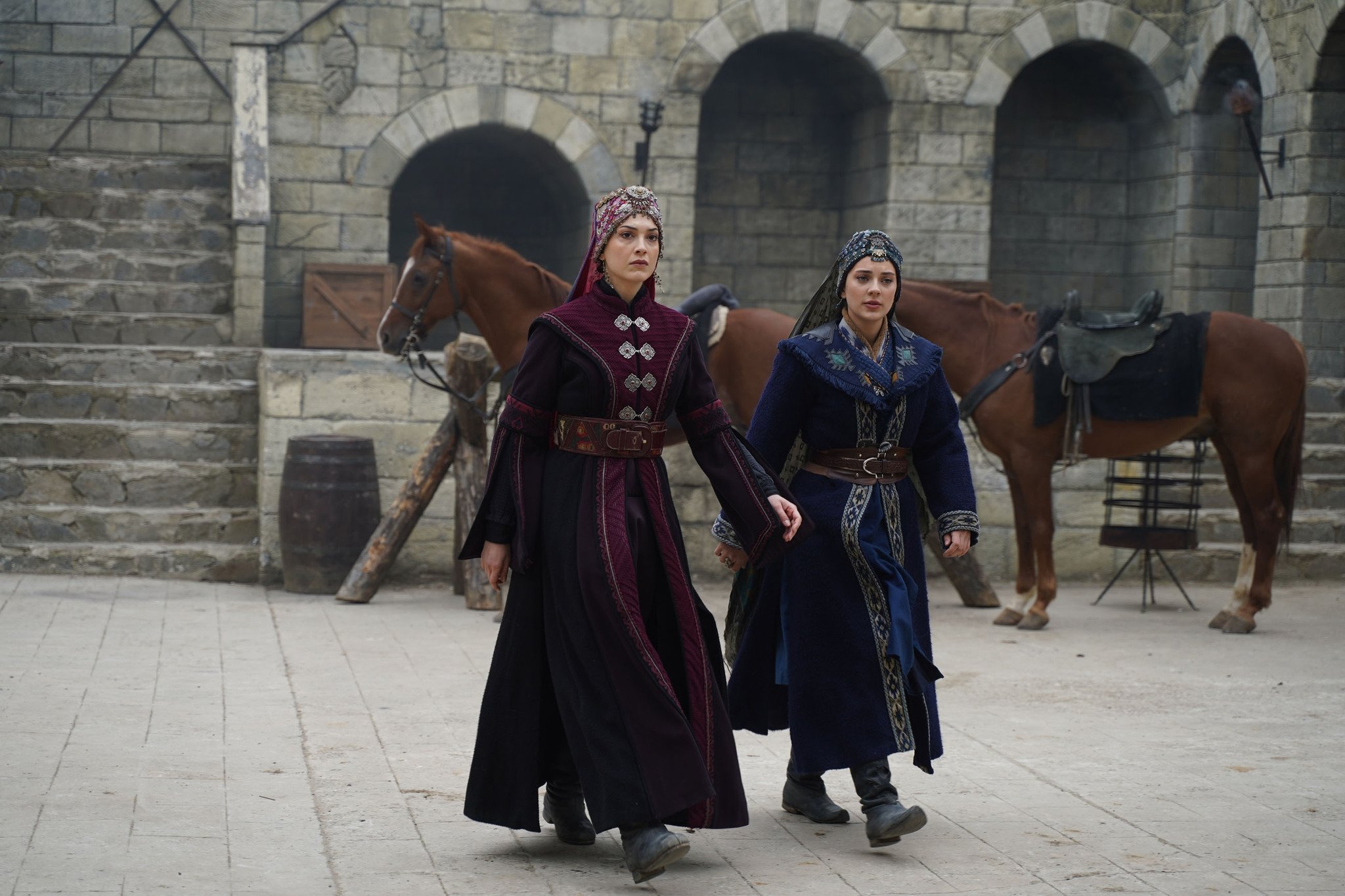 19. Bölüm Foto Galeri