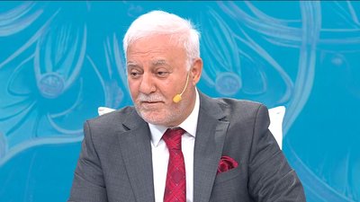 Nihat Hatipoğlu Sorularınızı Cevaplıyor