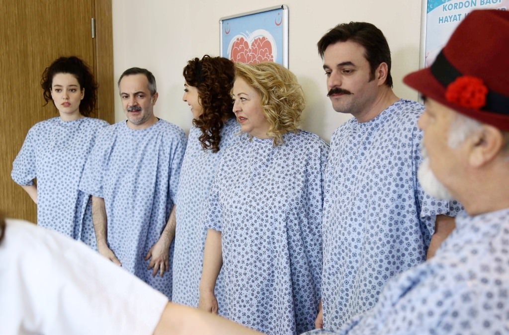 7. bölüm fotogaleri