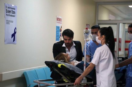 14. Bölüm Foto Galeri