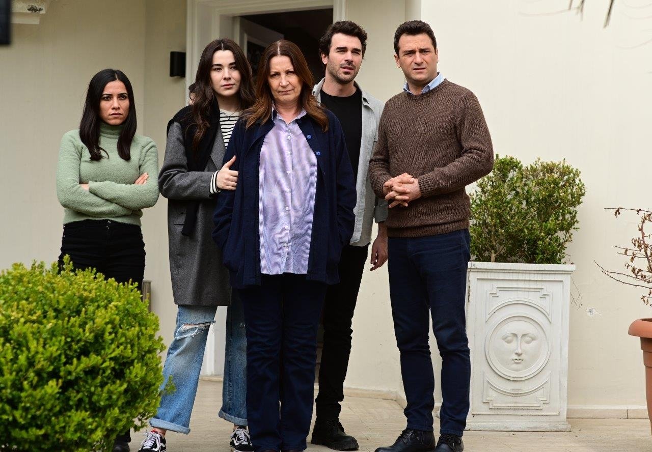 100 Karede Aldatmak'ta neler oldu? 