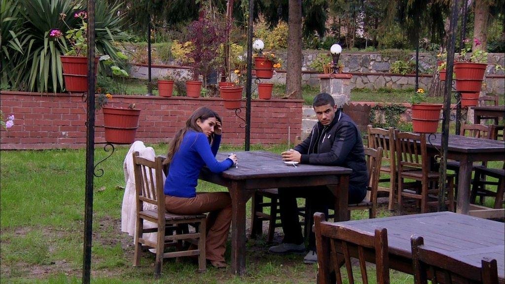 11. bölüm fotoğrafları