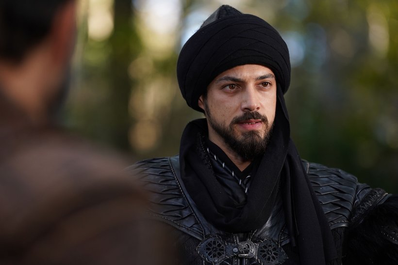 İki ordu karşı karşıya: Savaş başlıyor! “Kuruluş Orhan”