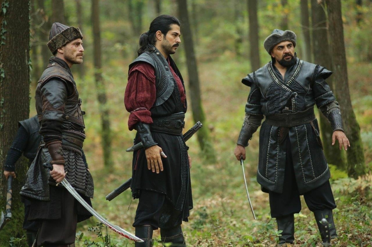 2. Bölüm Foto Galeri 