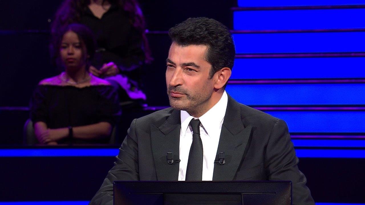 Kim Milyoner Olmak İster'de İdil Aybala Esmer rüzgarı! 400 bin TL...