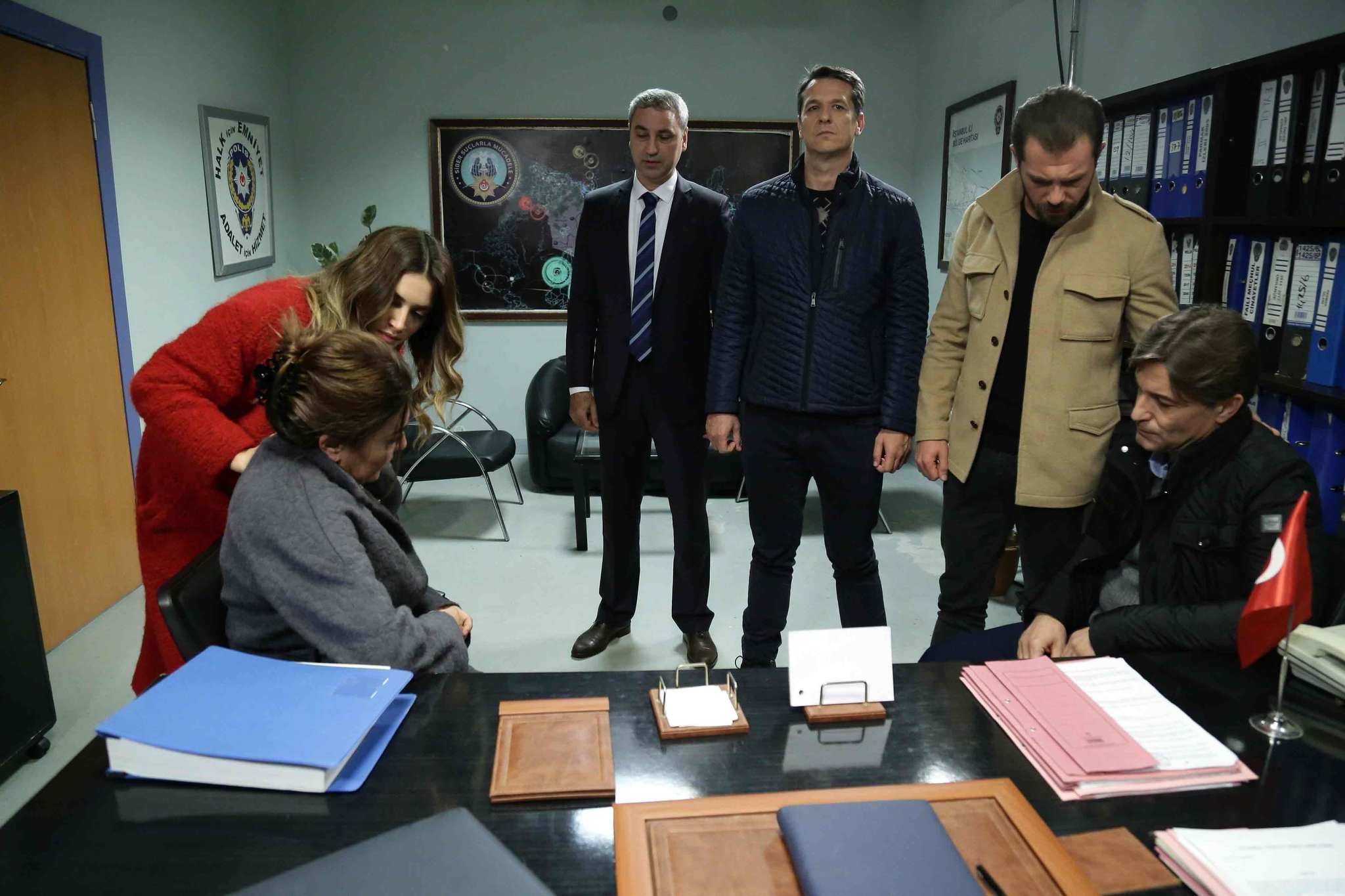 11. Bölüm foto galeri