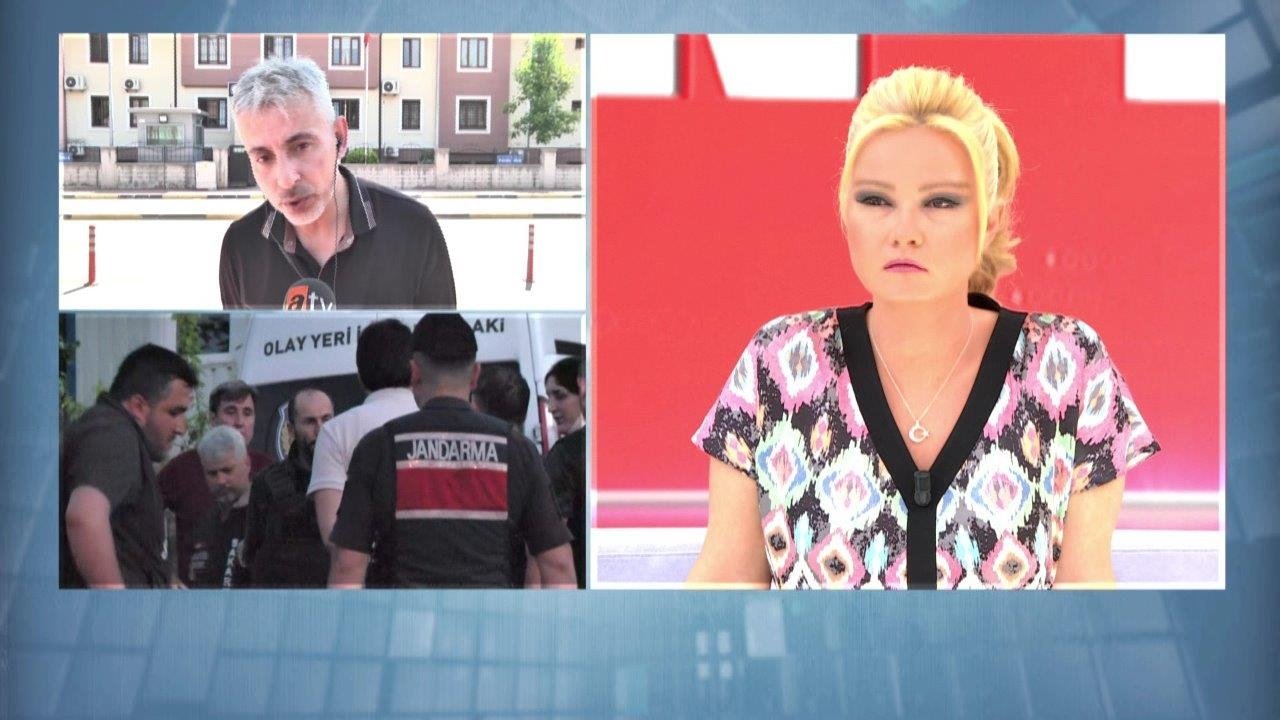 Savaş Aydoğan cinayeti