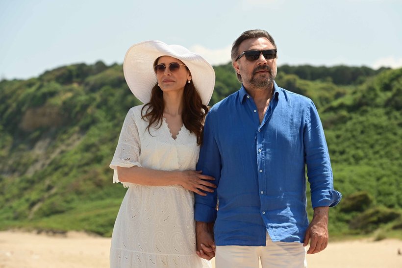 ‘Ben Bu Cihana Sığmazam’ zirvede!