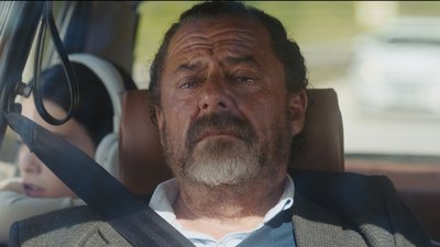 Kayıp Kamyon TV'de ilk kez Pazartesi 20.00'de atv'de