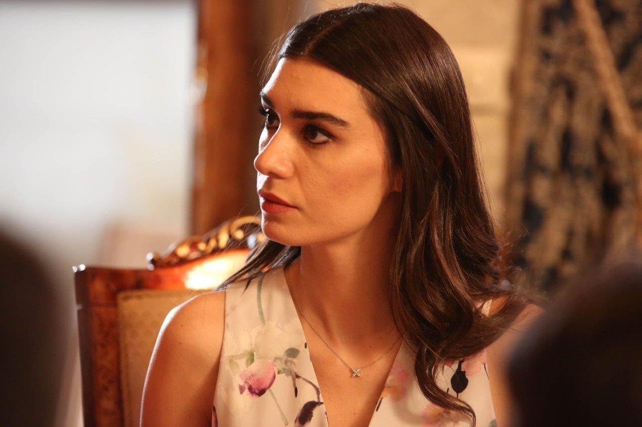 32. Bölüm foto galeri