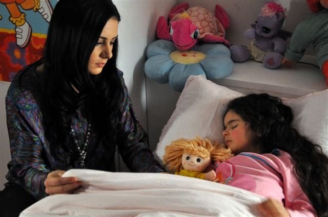 Unutulmaz 71. Bölüm