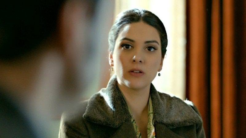 Karadayı 21. bölüm fotoğrafları