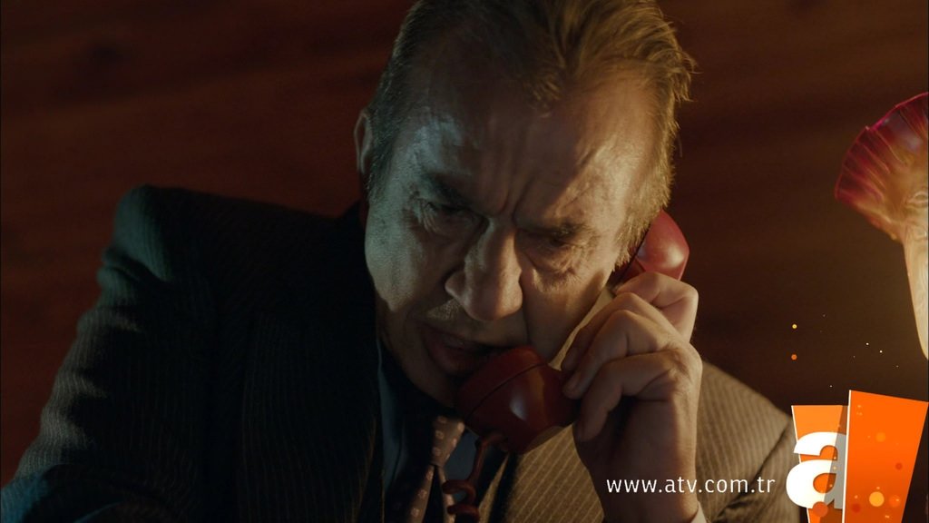 Karadayı 107. bölüm replikler