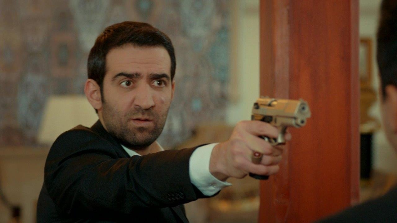 51. Bölüm Foto Galeri 