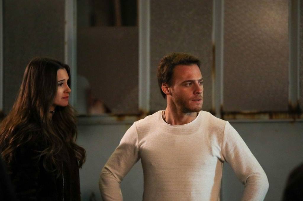 5. bölüm foto galeri