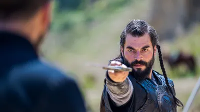 Alaeddin intikam yolculuğuna bu Çarşamba çıkıyor! 