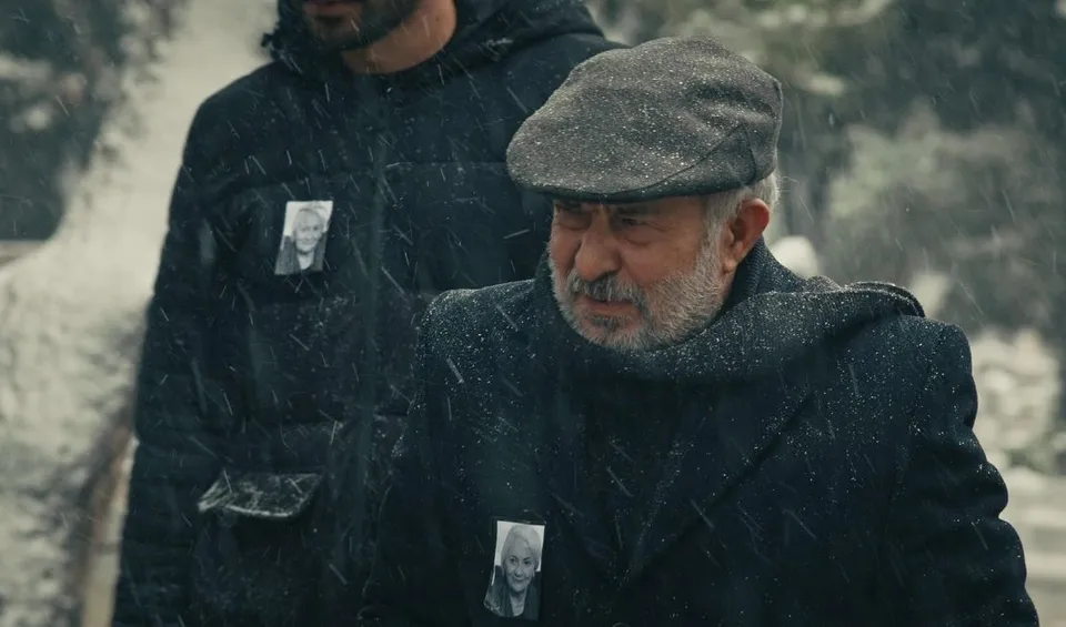 Kimsesiz Doğan geri dönüyor!