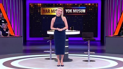 Var Mısın Yok Musun