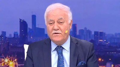 Prof. Dr. Nihat Hatipoğlu ile İftar