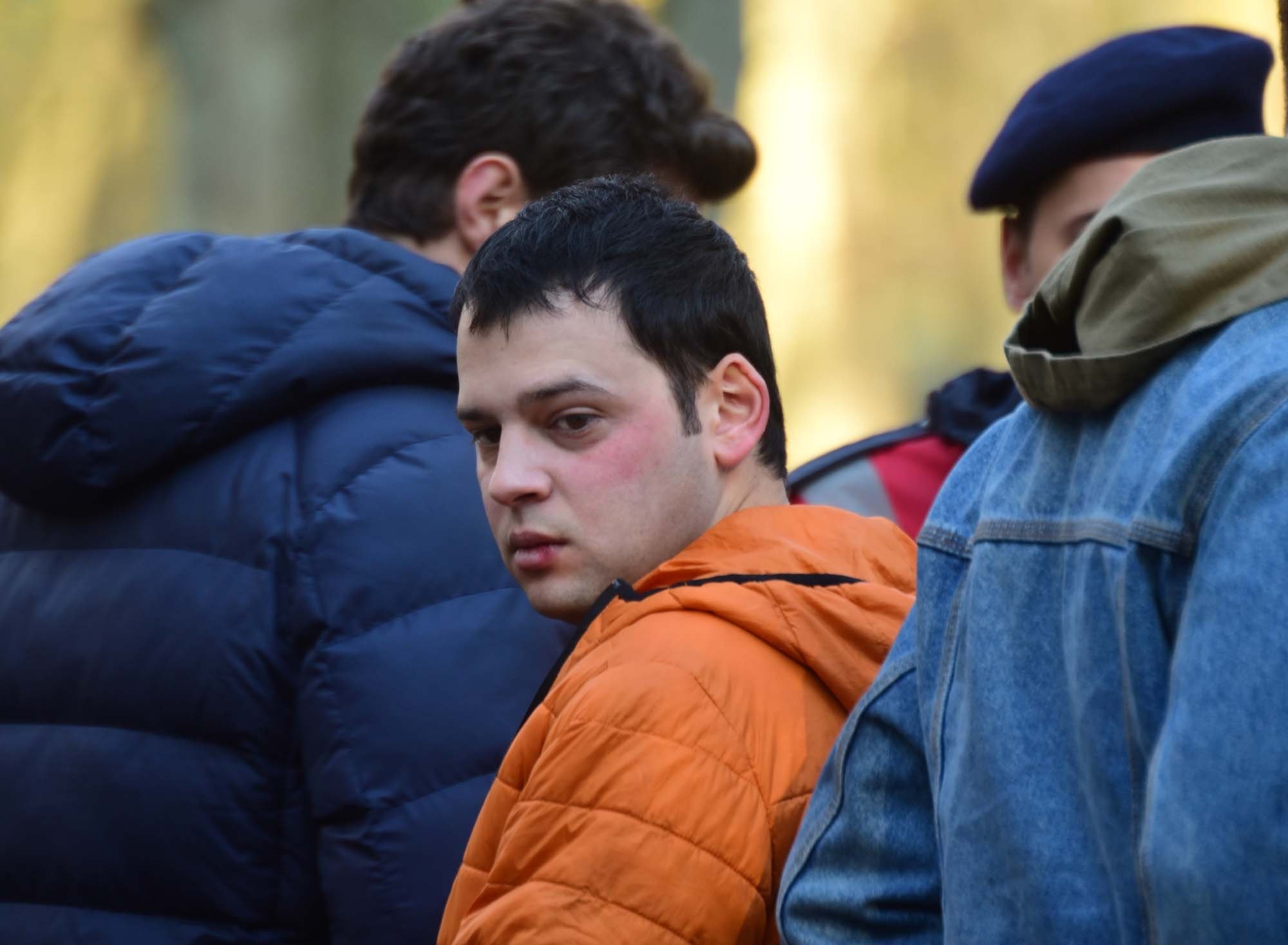 37. Bölüm Foto Galeri