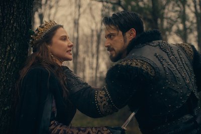 Nilüfer için ölümü göze aldı