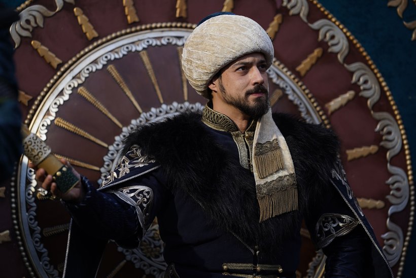 Kuruluş Orhan'da heyecan dorukta! Osmanlı Devleti cihana ilan ediliyor!