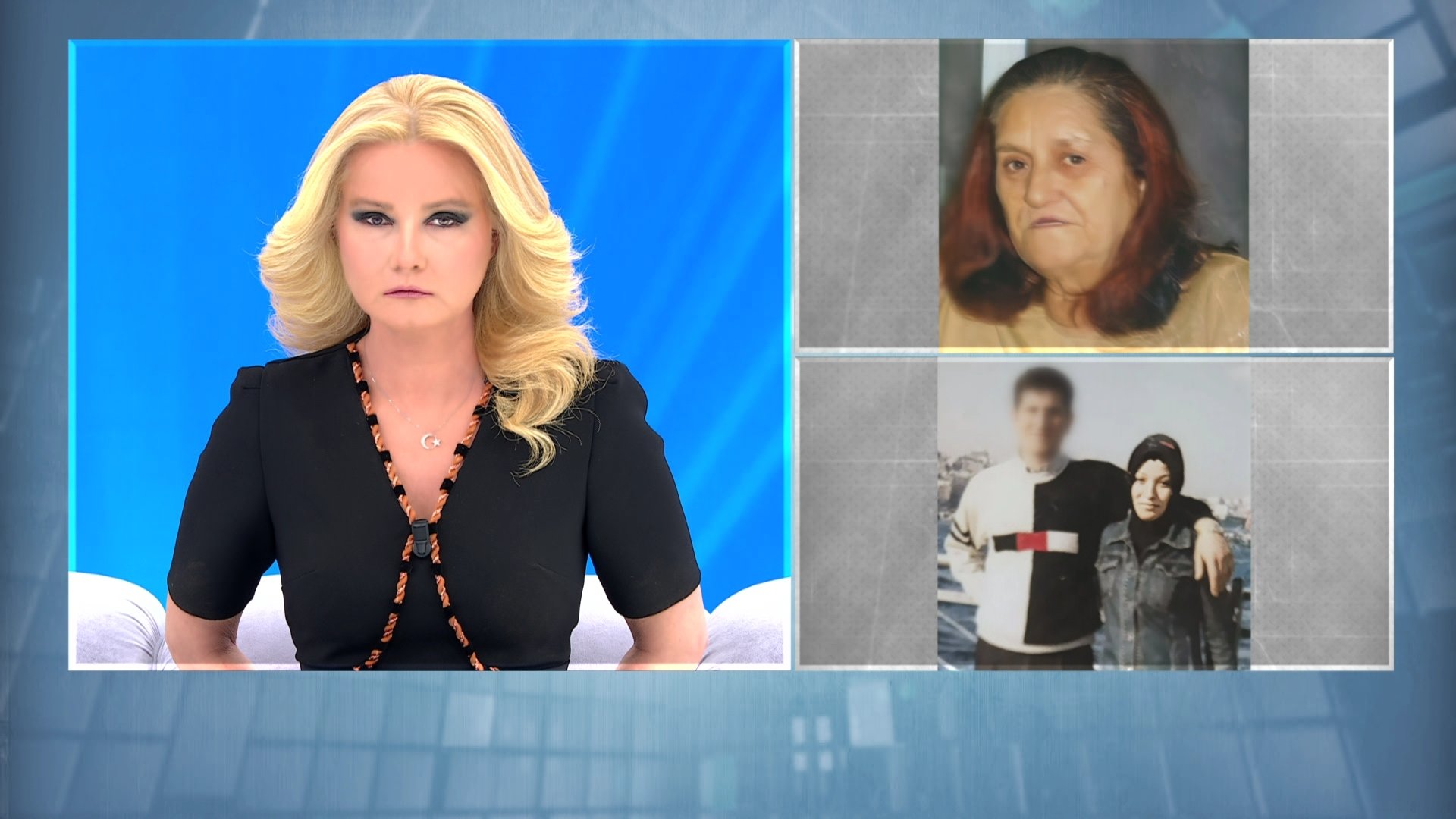 Canlı yayında cinayet itirafı! Jandarma ekipleri, Müge Anlı stüdyosunda...