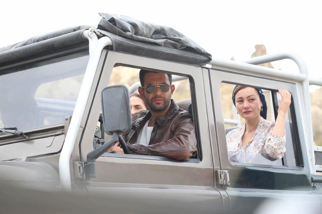 75. Bölüm Foto Galeri 