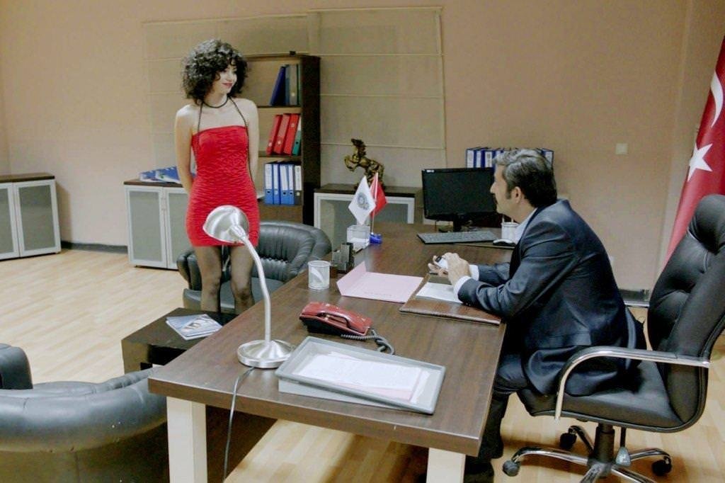 18.bölüm fotoğrafları