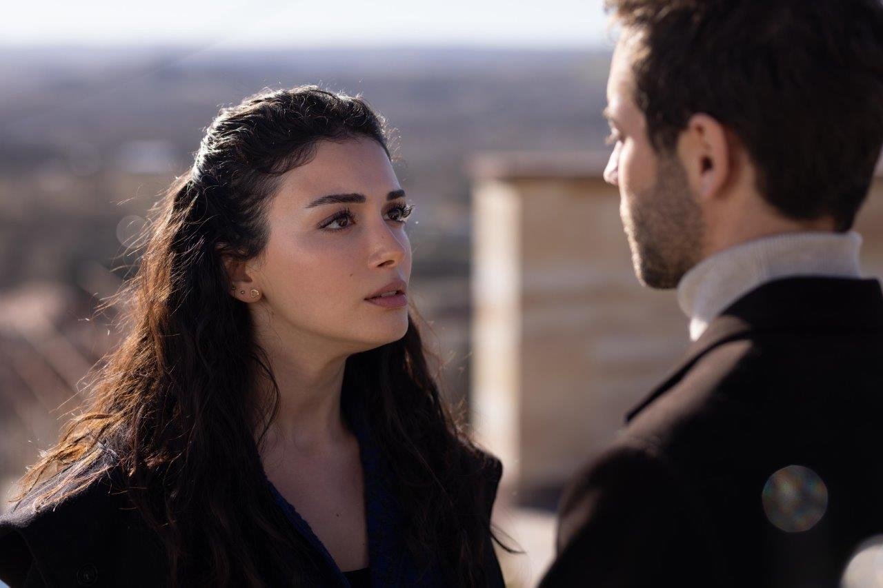 19. Bölüm Foto Galeri 