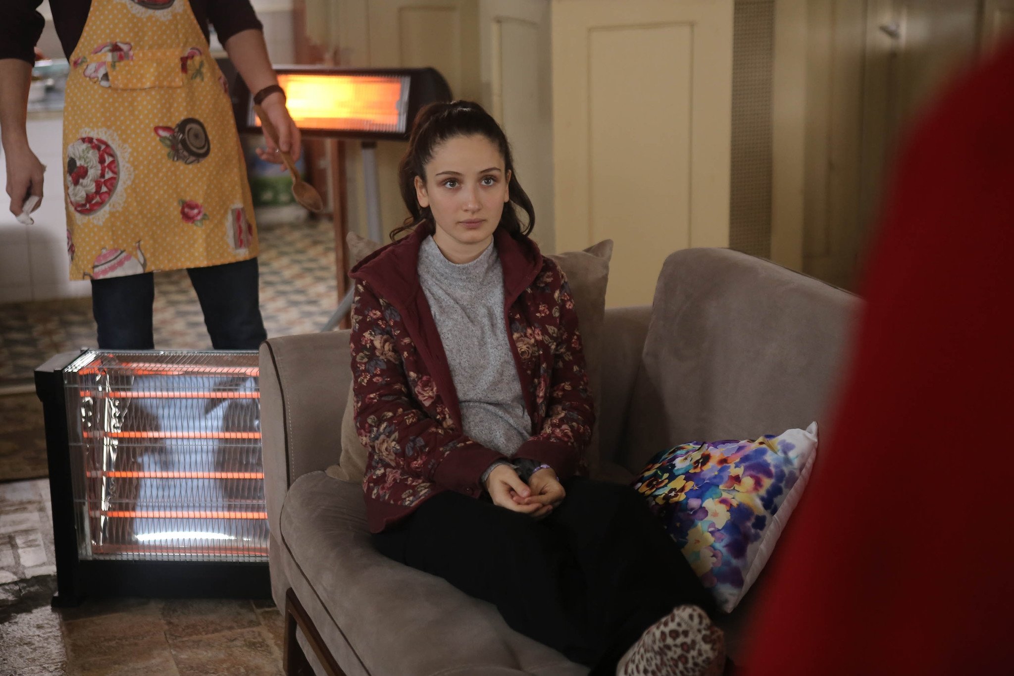 102. Bölüm foto galeri