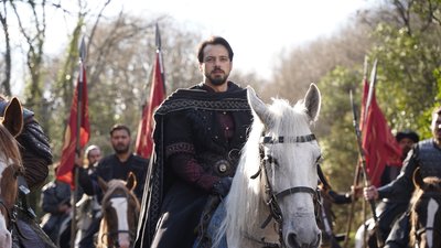 22. Bölüm Foto Galeri