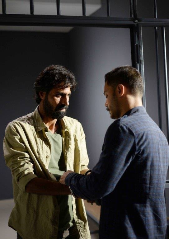 1.bölüm fotoğrafları