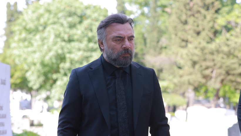 Eşkıya Dünyaya Hükümdar Olmaz