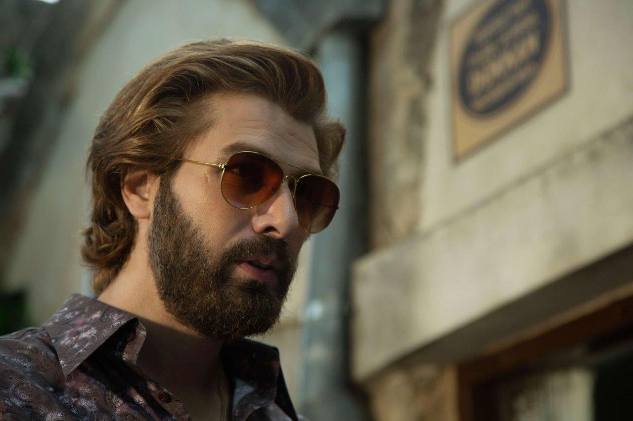 74. Bölüm Foto Galeri 