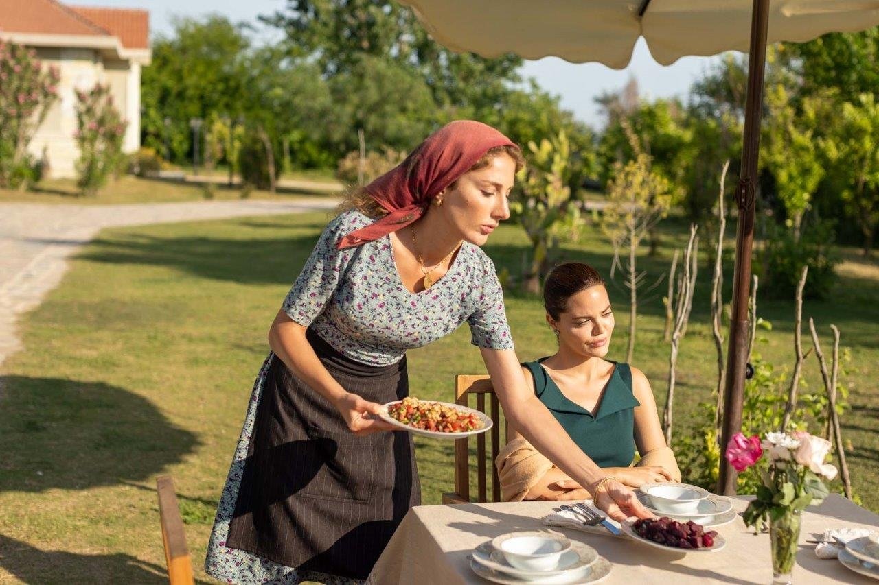 140. Bölüm Foto Galeri 