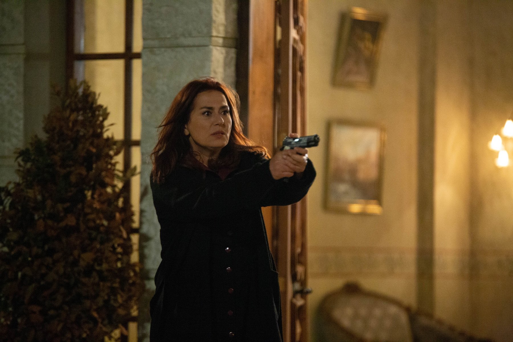 96. Bölüm Foto Galeri