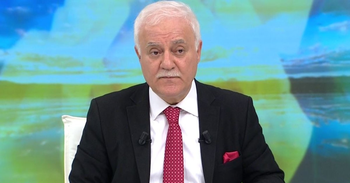 nihat-hatipoglu-ile-kuran-ve-sunnet