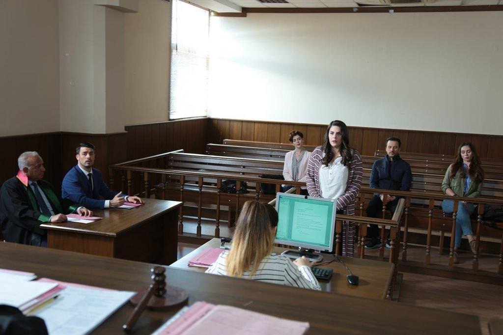 29. bölüm fotogaleri