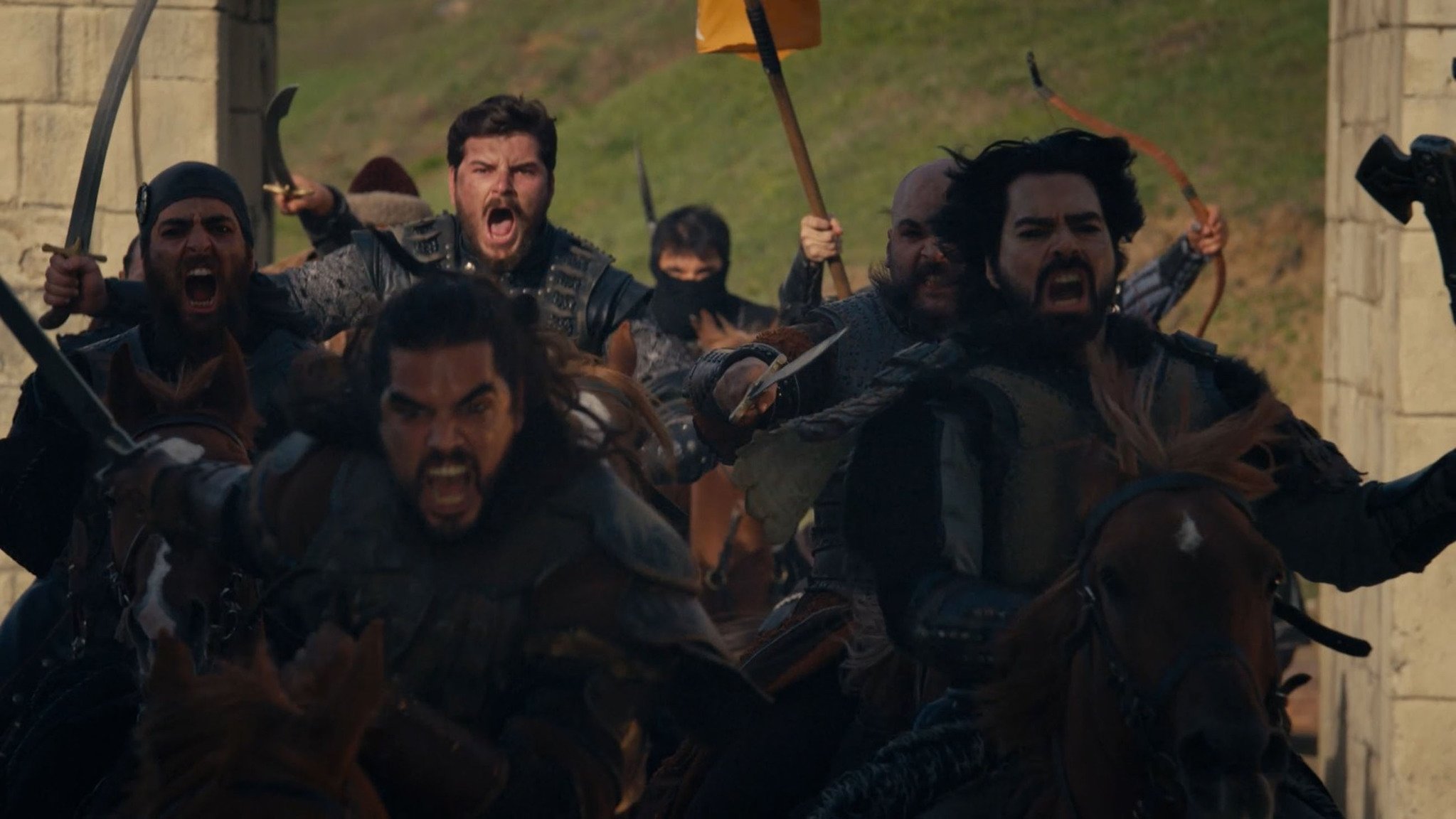 5. Bölüm Foto Galeri