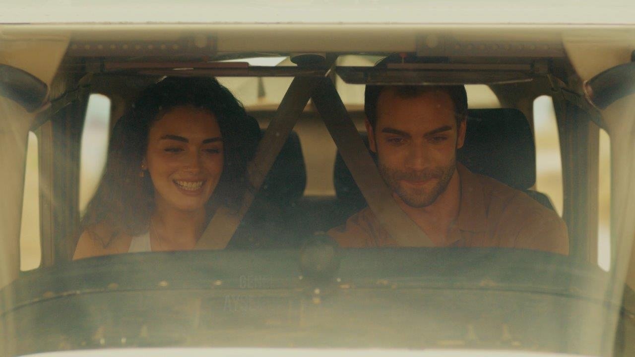 Safir İlk 5 Bölüm neler oldu?