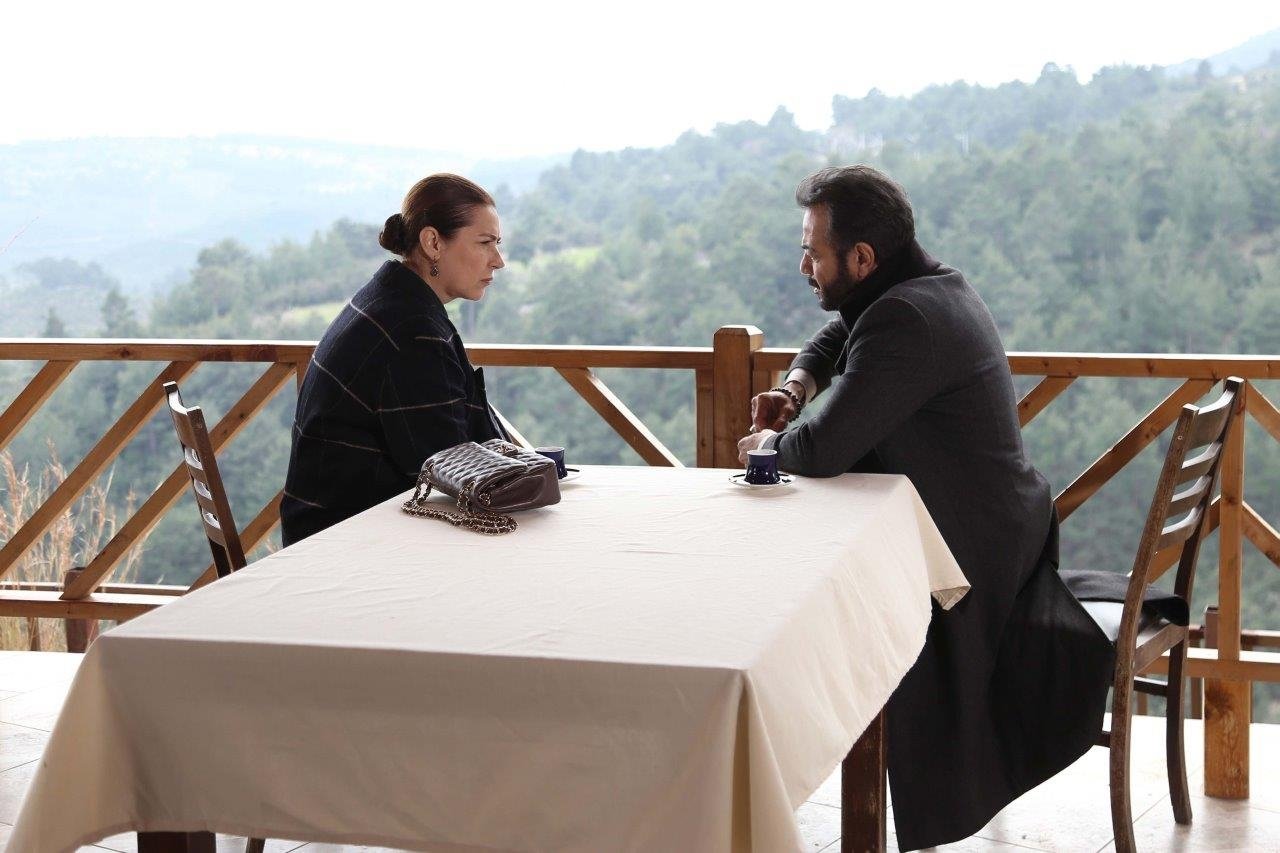 25. Bölüm Foto Galeri 