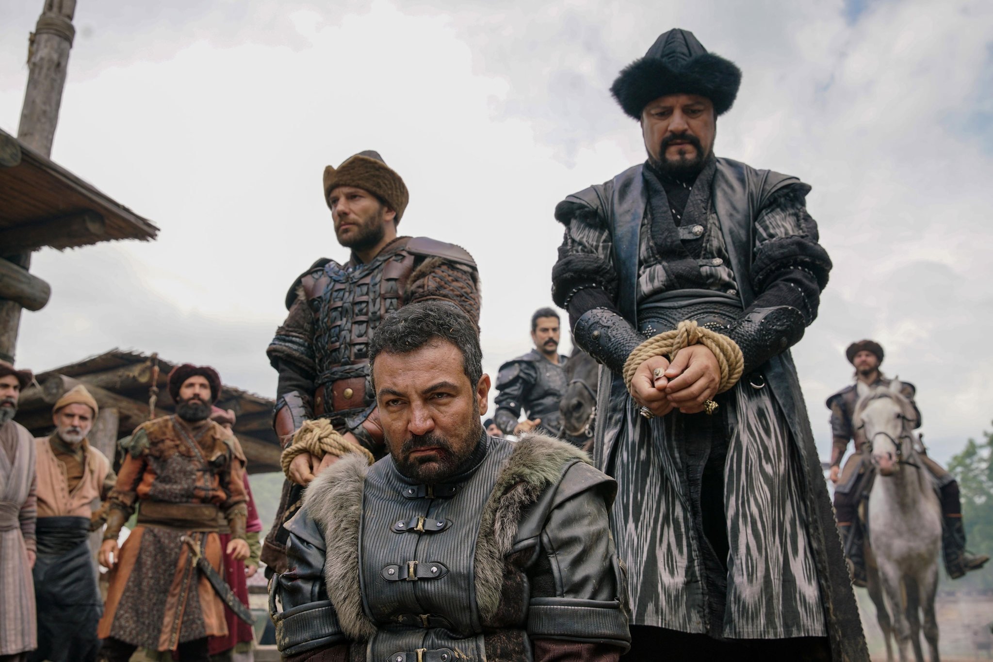 23. Bölüm Foto Galeri